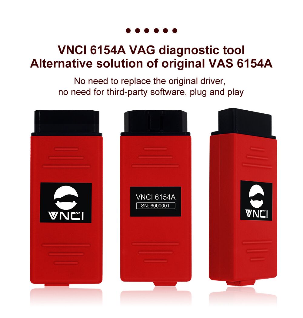 VNCI 6154A