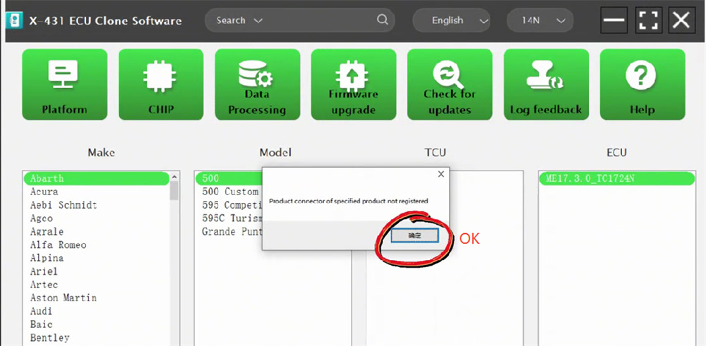 launch x431 xprog5 pc software download activate 11