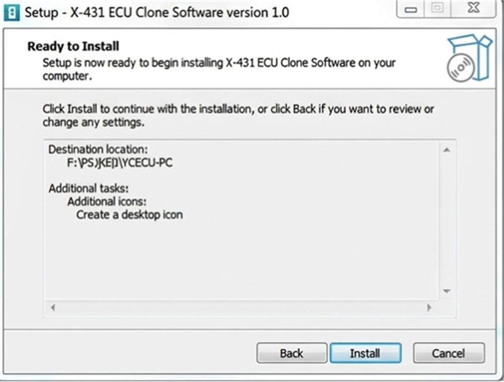 launch x431 xprog5 pc software download activate 5