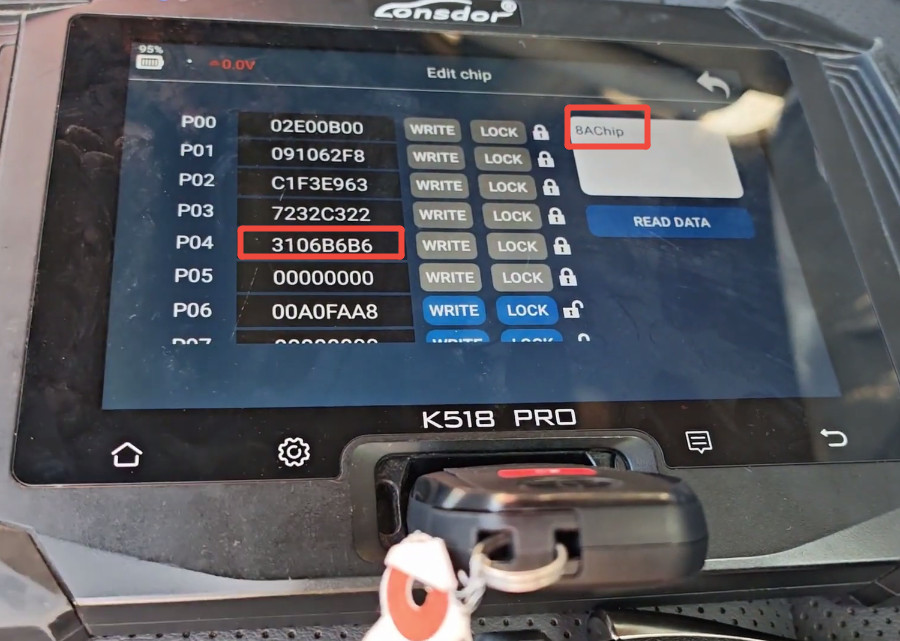 lonsdor k518 pro program 2026 toyota land cruiser 2