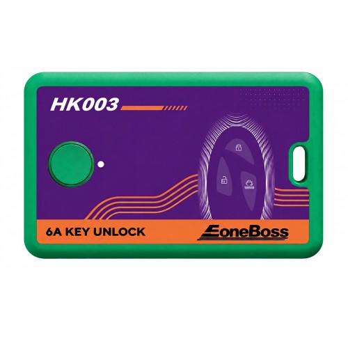 EONEBOSS HK003