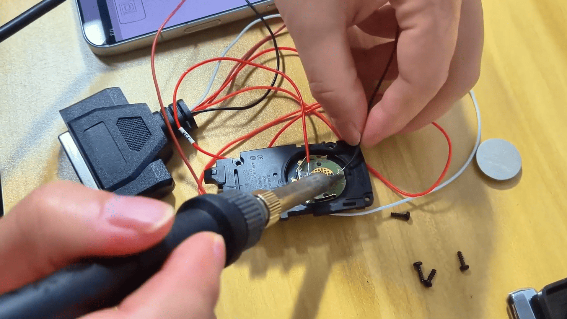 How to Clone 2022 Range Rover Smart Key 3