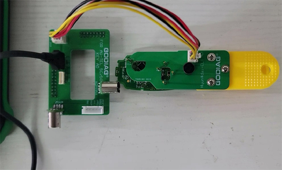 cgdi k2 with godiag adapter-1