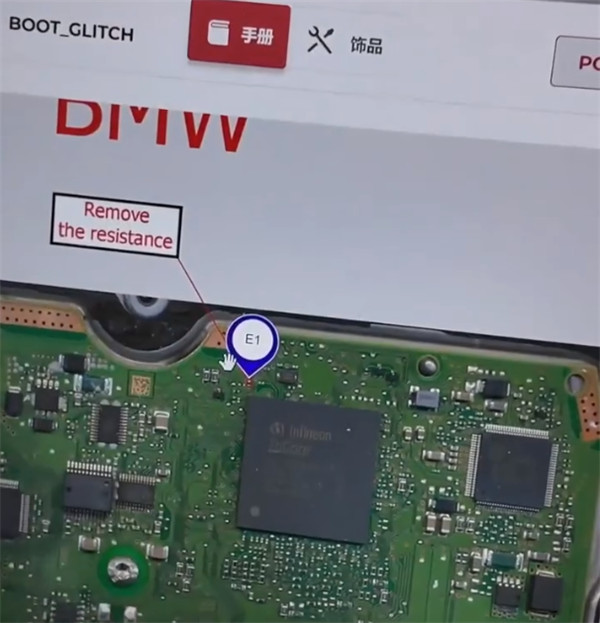 flex read write encrypted bosch md1 mg1 ecus 10