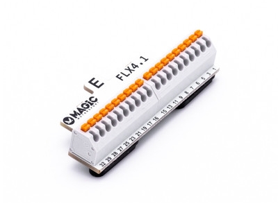 FLX4.1 adapter