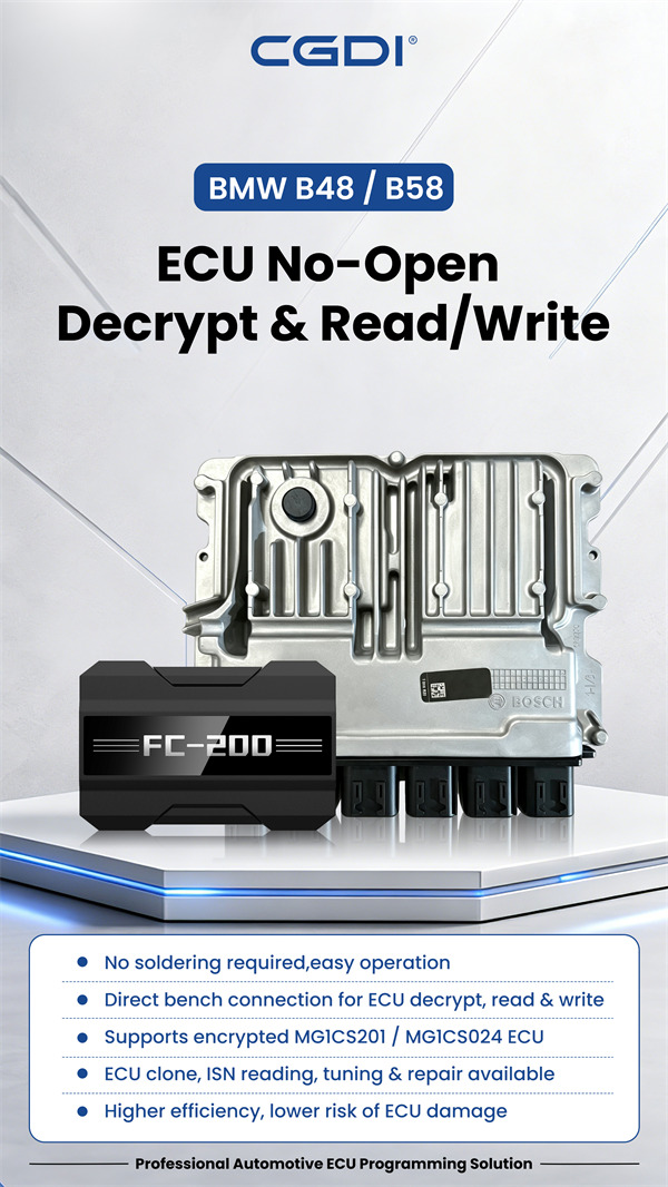 CG FC-200
