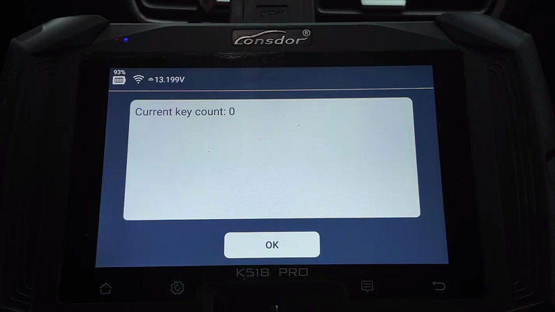 k518 pro 
