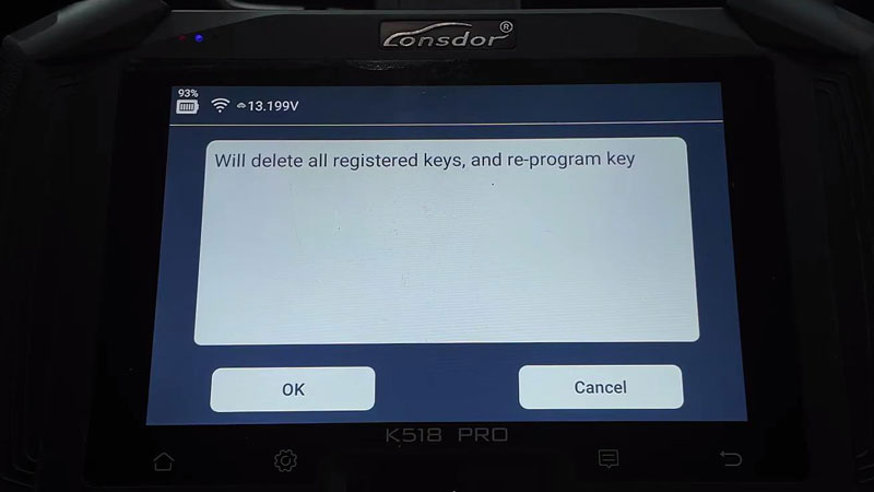 lonsdor k518 pro key programmer