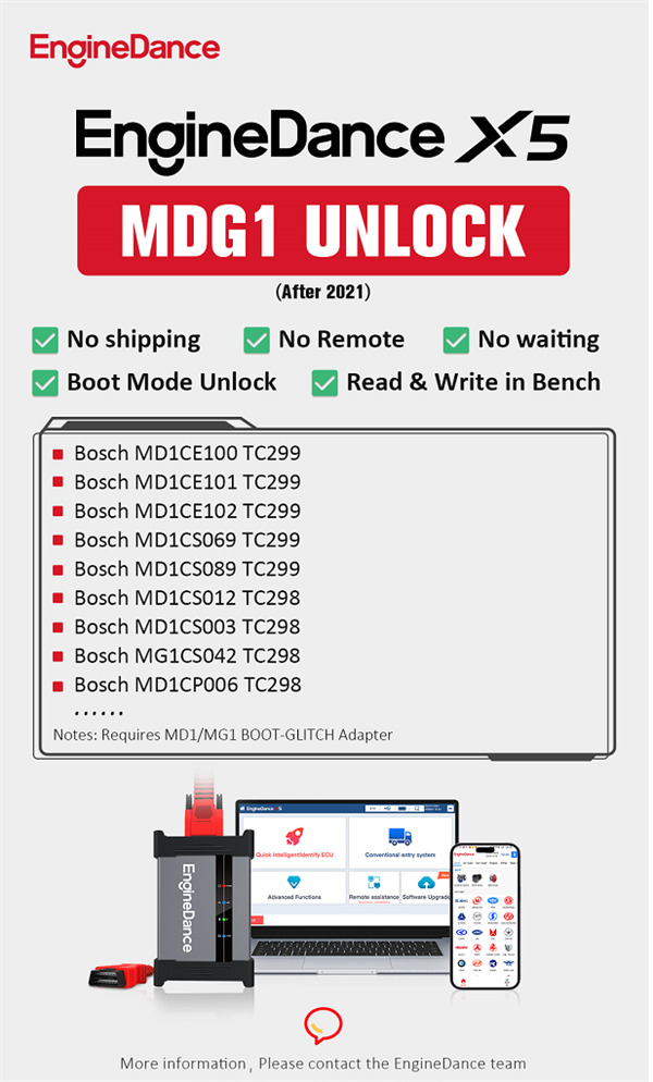 unlock encrypted bosch md1 mg1 ecus tools 11 unlock encrypted bosch md1 mg1 ecus tools 11