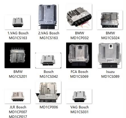 unlock encrypted bosch md1 mg1 ecus tools 6 unlock encrypted bosch md1 mg1 ecus tools 6