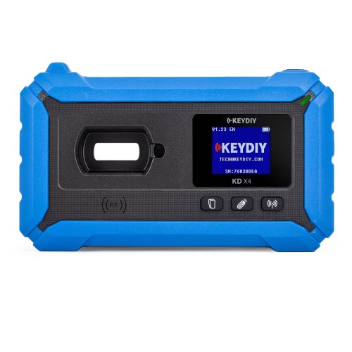 KEYDIY KD-X4