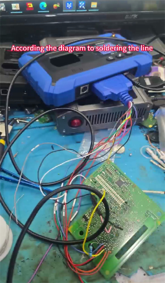 keydiy kd-x4