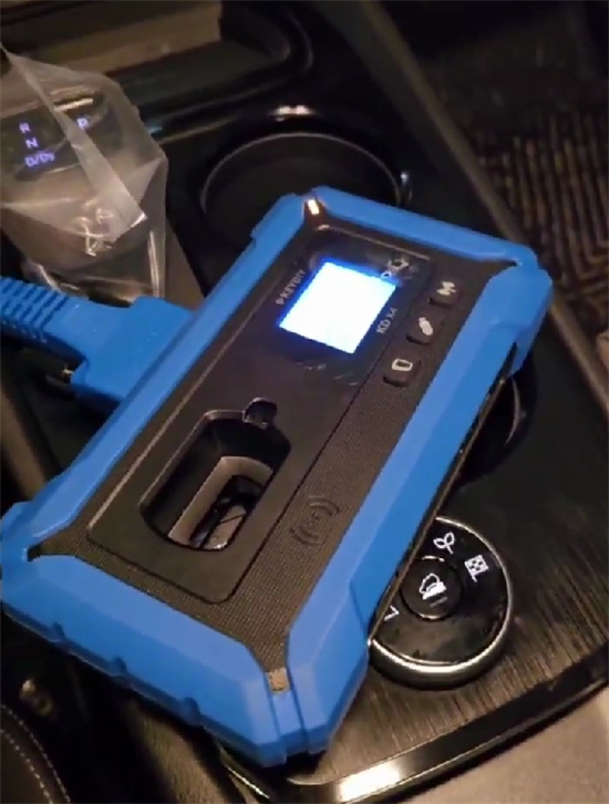 keydiy kd-x4 key programmer