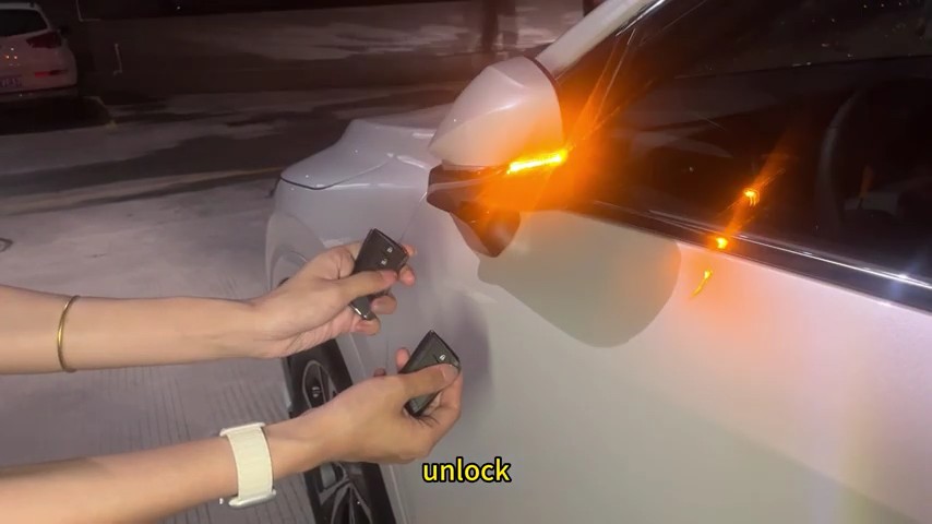 lonsdor k518 pro 2026 lexus rx350h 8a b6 key add guide 10