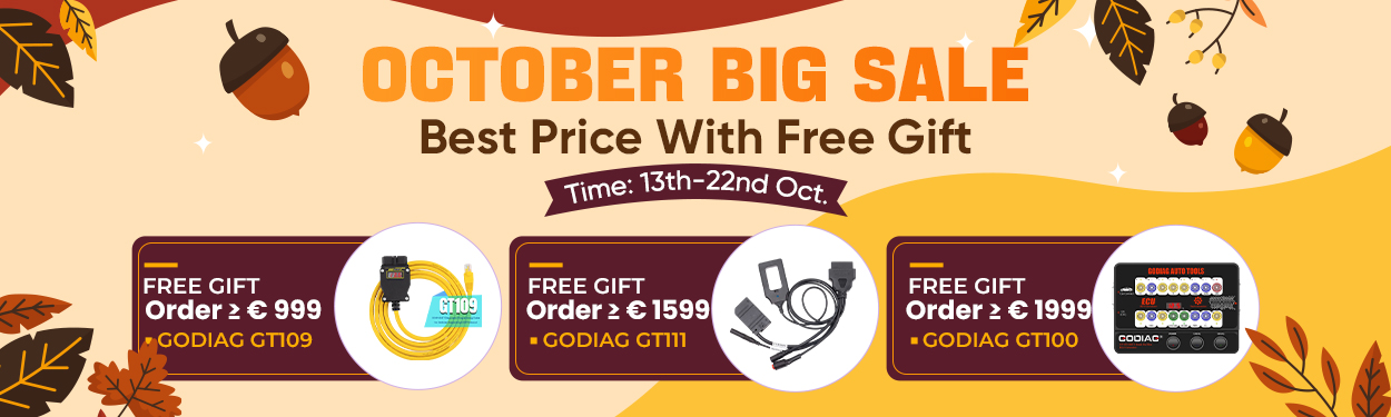CARDIAGTOOL UK Oct Big Sale