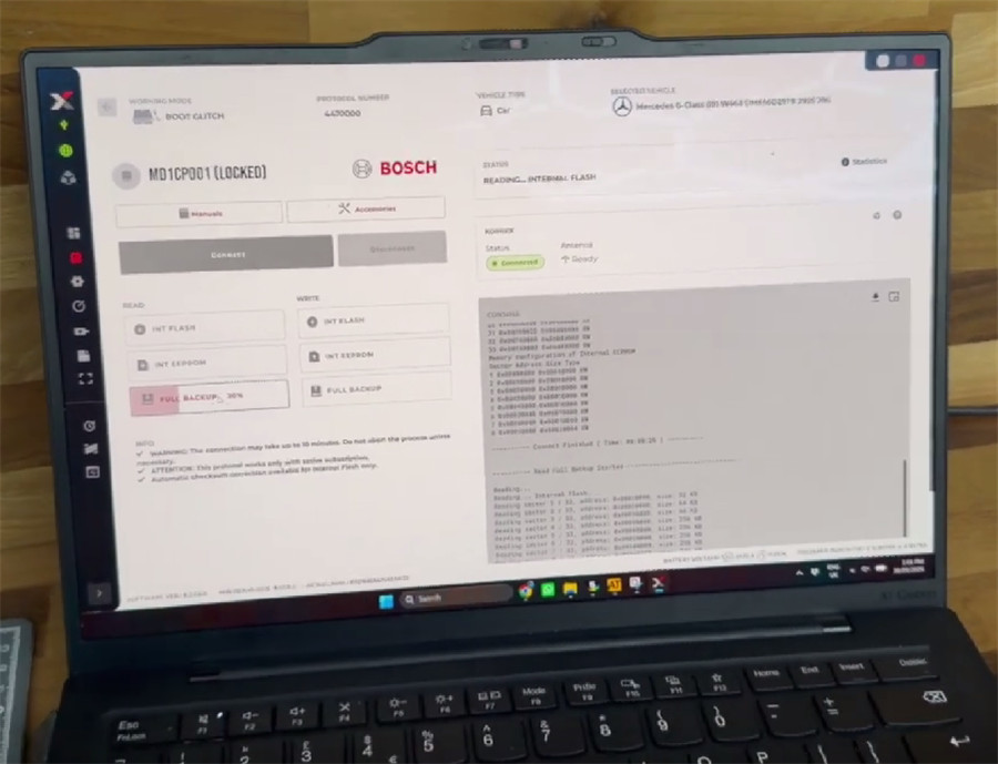 magic motorsport korhex user guide 11