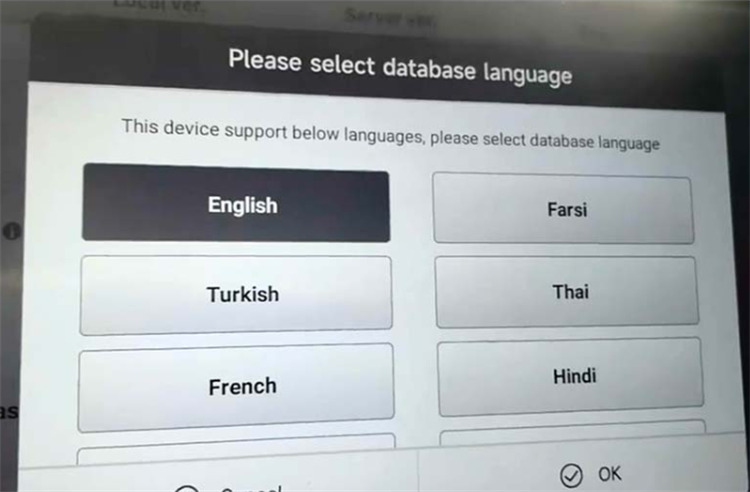 xhorse key tool plus update multi language 2