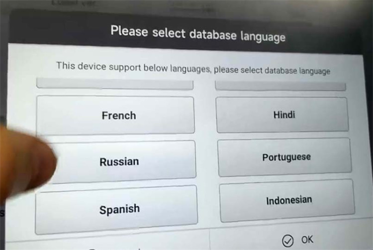 xhorse key tool plus update multi language 3