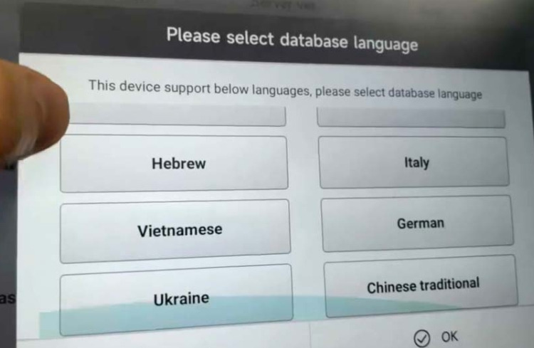 xhorse key tool plus update multi language 5 xhorse key tool plus update multi language 5